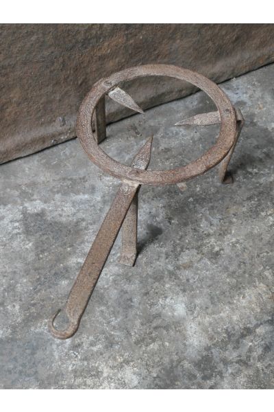 Treppiede Sottopentola s.18