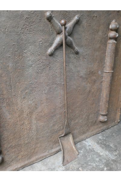 Antica Paletta Francese