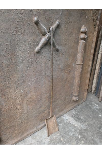 Antica Paletta Francese
