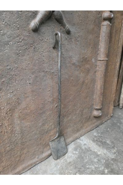 Antica Paletta Olandese