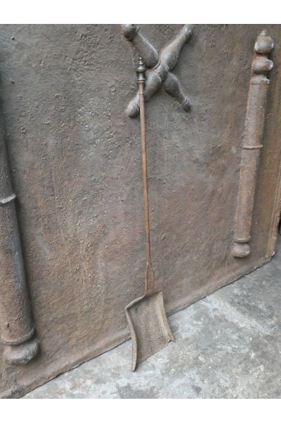 Antica Paletta Francese