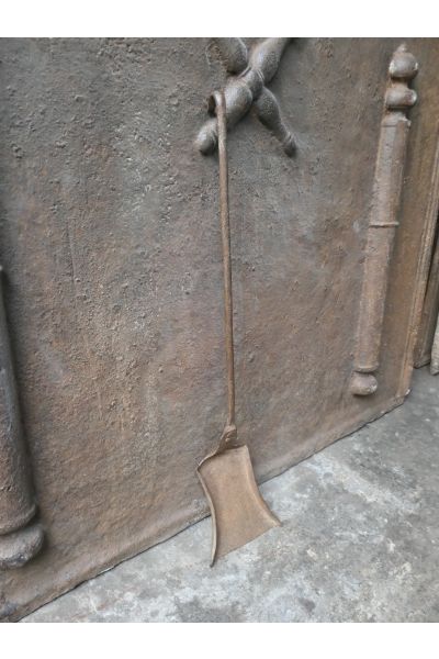 Antica Paletta Francese