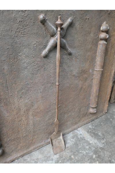 Antica Paletta Francese