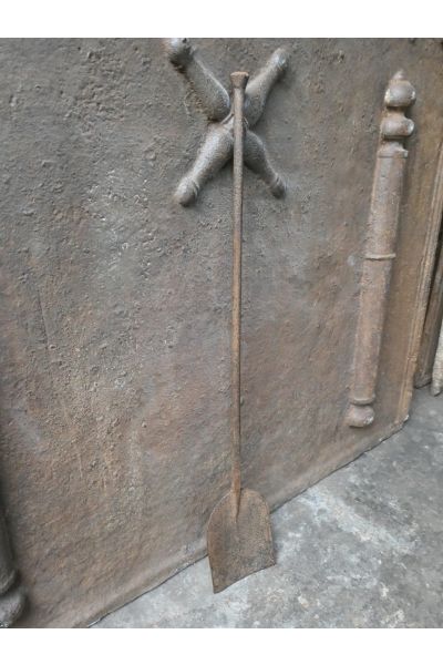 Antica Paletta Francese