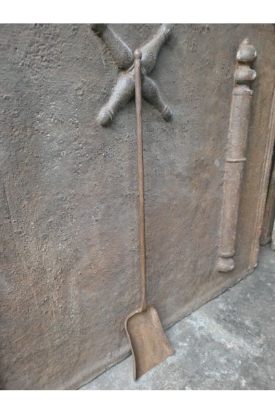 Antica Paletta Francese