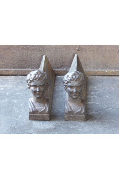 Alari di una Baccante