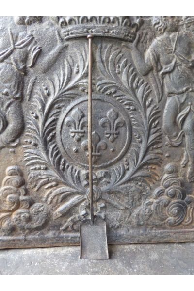 Antica Paletta Francese