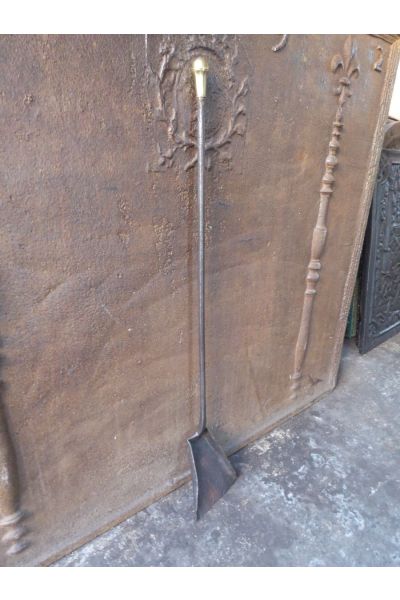 Antica Paletta Francese